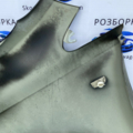 Крило переднє праве Opel Corsa D (2006-2014) 93189644
