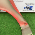Крило переднє праве  Opel Corsa D (2006-2014) 93189644