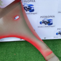 Крило переднє праве Opel Corsa D (2006-2014) 93189644