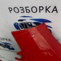 Крило переднє праве  Opel Corsa D (2006-2014) 93189644
