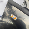 Крило переднє праве  Opel Corsa D (2006-2014) 93189644