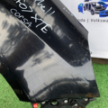 Крило переднє праве Opel Corsa D (2006-2014) 93189644