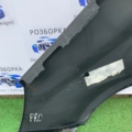 Крило переднє праве Opel Corsa D (2006-2014) 93189644