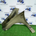 Крило переднє праве  Opel Corsa D (2006-2014) 93189644