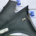 Крило переднє праве Opel Corsa D (2006-2014) 93189644