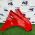 Крило переднє праве  Opel Corsa D (2006-2014) 93189644