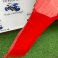 Крило переднє праве  Opel Corsa D (2006-2014) 93189644