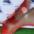 Крило переднє праве Opel Corsa D (2006-2014) 93189644