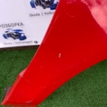 Крило переднє праве Opel Corsa D (2006-2014) 93189644
