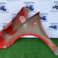 Крило переднє праве Opel Corsa D (2006-2014) 93189644