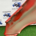 Крило переднє праве  Opel Corsa D (2006-2014) 93189644