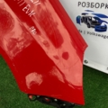 Крило переднє праве  Opel Corsa D (2006-2014) 93189644