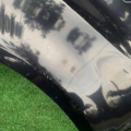 Крило переднє праве  Opel Corsa D (2006-2014) 93189644