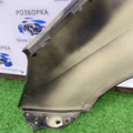 Крило переднє праве  Opel Corsa D (2006-2014) 93189644