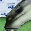 Крило переднє праве Opel Corsa D (2006-2014) 93189644
