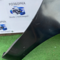 Крило переднє праве Opel Corsa D (2006-2014) 93189644