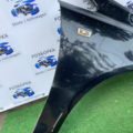 Крило переднє праве Opel Corsa D (2006-2014) 93189644