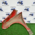 Крило переднє праве  Opel Corsa D (2006-2014) 93189644