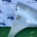 Крило переднє праве Opel Insignia A (2008-2017) 13277521