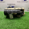 Подушка безопасности пассажир OPEL VECTRA C 02-08 ОЕ:09186922 Opel  09186922