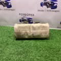 Подушка безопасности пассажир OPEL VECTRA C 02-08 ОЕ:09186922 Opel  09186922
