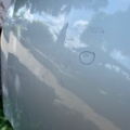 Капот Opel Vectra C (2002-2008) 93189108