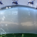 Капот Opel Vectra C (2002-2008) 93189108