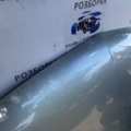 Капот Opel Vectra C (2002-2008) 93189108