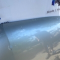Капот Opel Vectra C (2002-2008) 93189108