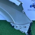 Крило переднє ліве  Opel Vectra C (2002-2008) 93185701