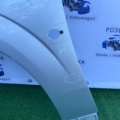 Крило переднє ліве  Opel Vectra C (2002-2008) 93185701