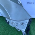 Крило переднє ліве  Opel Vectra C (2002-2008) 93185701