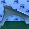 Крило переднє ліве  Opel Vectra C (2002-2008) 93185701