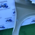 Крило переднє ліве  Opel Vectra C (2002-2008) 93185701
