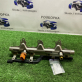 Паливна рампа SUPERB 1.8 TSI   06J133317M