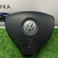 ПОДУШКА БЕЗПЕКИ 2.0  Passat B6 1K08802011QB