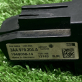 Часы в торпеду Variant (365) 2.0 TDI 140hp/103kw [2010.08 - 2014.12]  PASSAT B7 3AA919204A