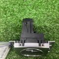 Часы в торпеду Variant (365) 2.0 TDI 140hp/103kw [2010.08 - 2014.12]  PASSAT B7 3AA919204A