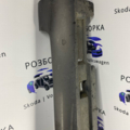 Накладка порогу права Variant (365) 2.0 TDI  PASSAT B7 3AA853856
