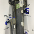 Накладка порогу права Variant (365) 2.0 TDI  PASSAT B7 3AA853856