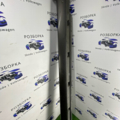Накладка порогу права Variant (365) 2.0 TDI  PASSAT B7 3AA853856