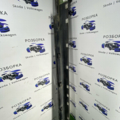 Накладка порогу права Variant (365) 2.0 TDI  PASSAT B7 3AA853856