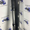 Накладка порогу права Variant (365) 2.0 TDI  PASSAT B7 3AA853856
