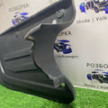 Облицювання дна кузова Variant  PASSAT B7 3AA825216C