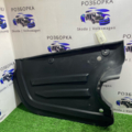 Облицювання дна кузова Variant  PASSAT B7 3AA825216C