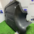 Облицювання дна кузова Variant  PASSAT B7 3AA825216C