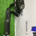 Петля капота, права Variant (365) 2.0 TDI 140hp/103kw [2010.08 - 2014.12]  PASSAT B7 3AA823302
