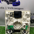 Плафон освітлення салону Variant (365) 2.0 TDI 140hp/103kw [2010.08 - 2014.12]  PASSAT B7 1K0947105AE