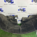 Подкрылок крыла заднего левый Variant (365) 2.0 TDI  PASSAT B7 3AA810971B