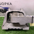Подушка (опора) двигателя правая Variant (365) 2.0 TDI 140hp/103kw [2010.08 - 2014.12]  PASSAT B7 1K0199262CR